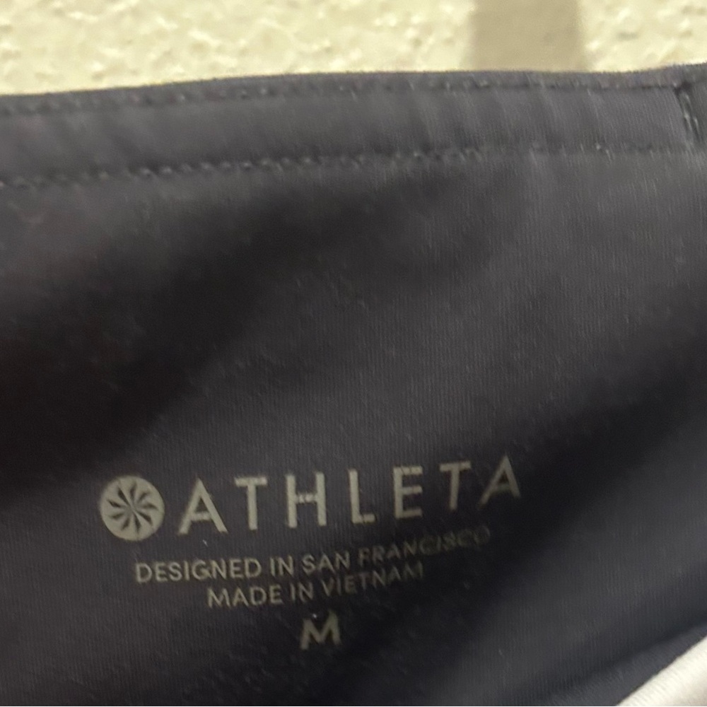 Athleta Activewear